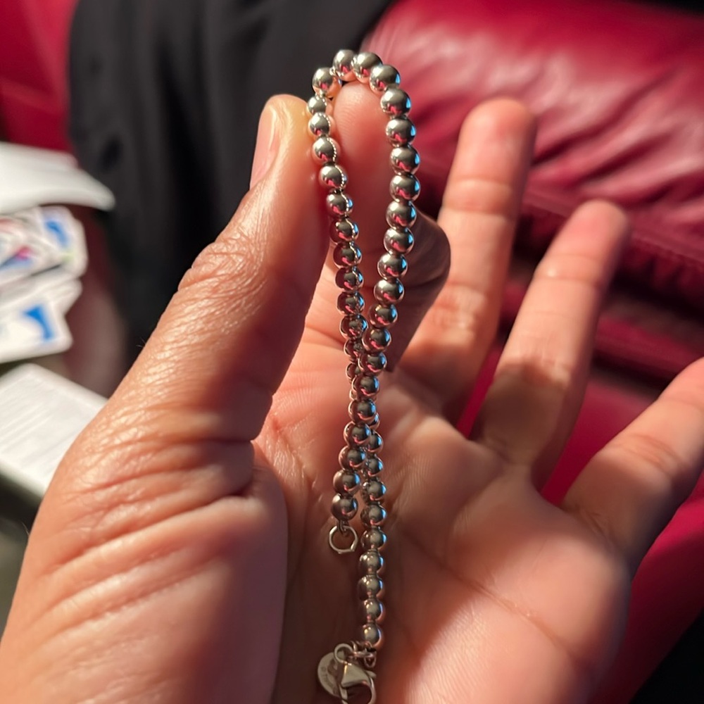 Tiffany&Co bracelet